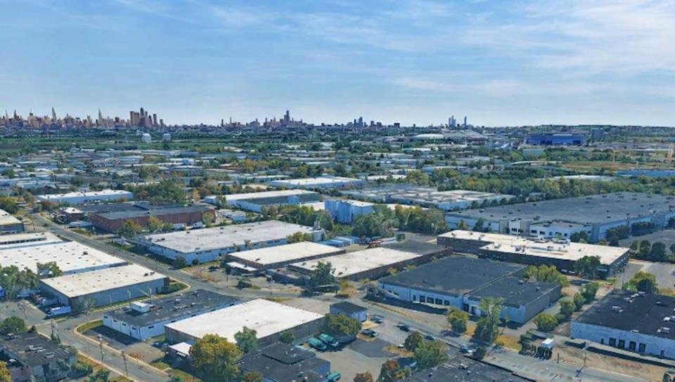 Major real estate firms just snapped up N.J. outdoor storage site for last-mile delivery