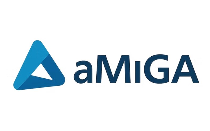 Amiga Specialty launches in Hong Kong