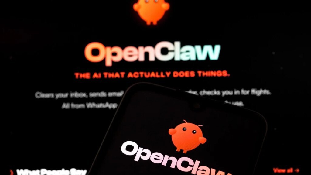 Fix, don’t fire ‘digital employee’ OpenClaw over security risks: Paul Chan