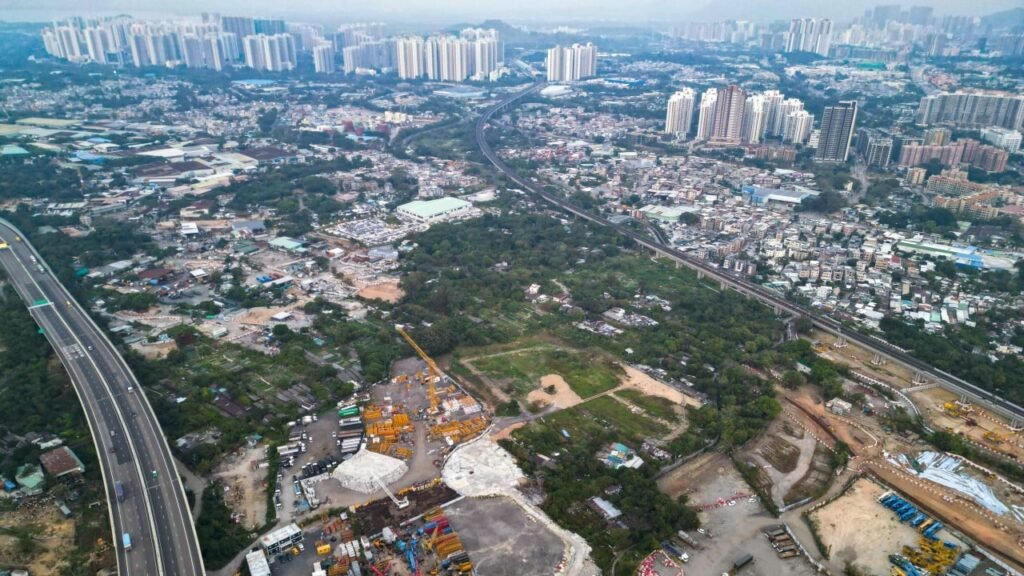 Executive to work with Legco under new mechanism to craft Hong Kong’s 5-year plan