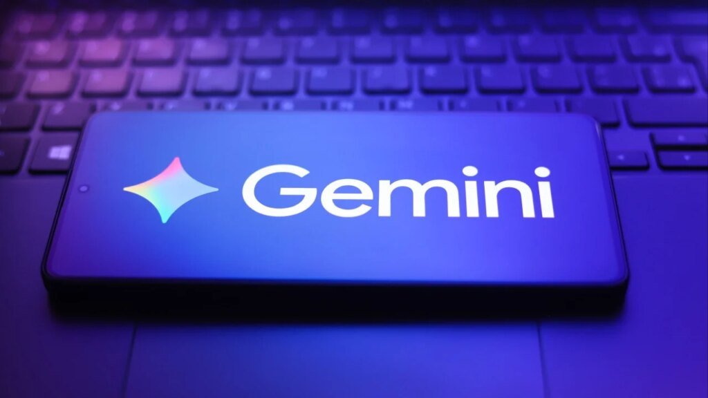Google’s Gemini AI app debuts in Hong Kong