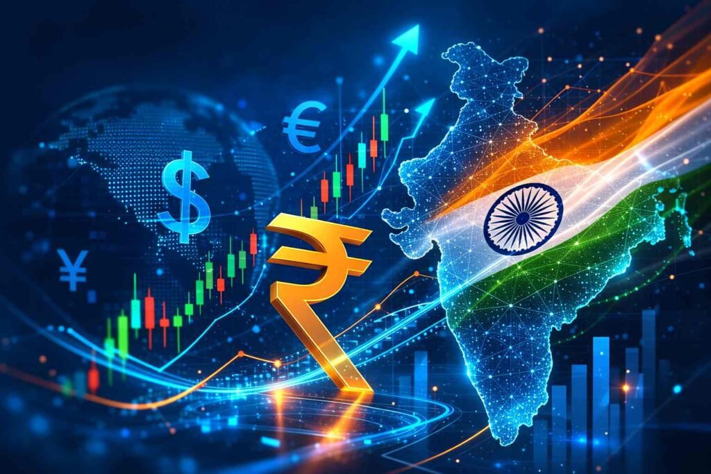 London Session Time In India