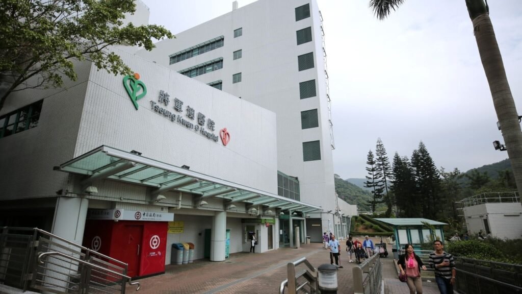 Hong Kong cancer patient dies 3 weeks after incorrect opening in abdomen