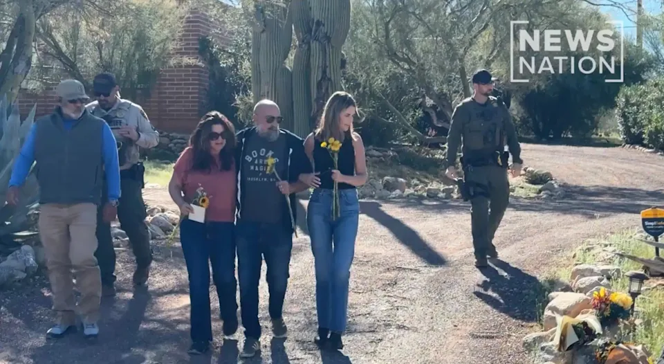 Savannah Guthrie Annie Guthrie Nancy Guthrie