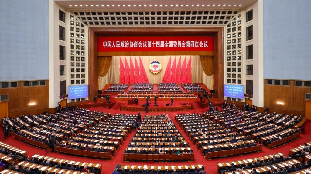 China’s top advisory body urges Greater Bay Area cities to align rules, regulations