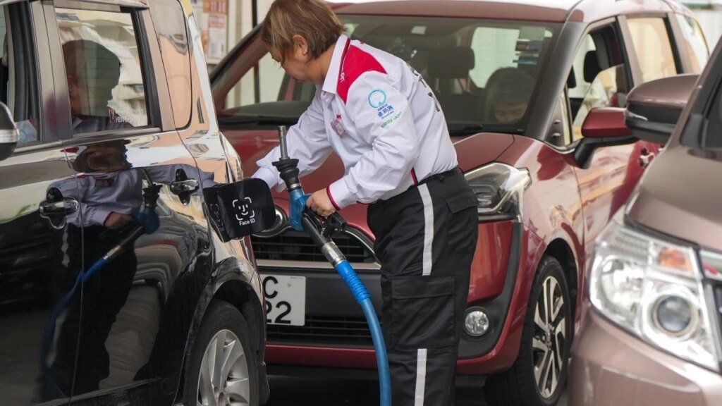 Surcharges considered as Hong Kong fuel prices set to rise amid Iran war