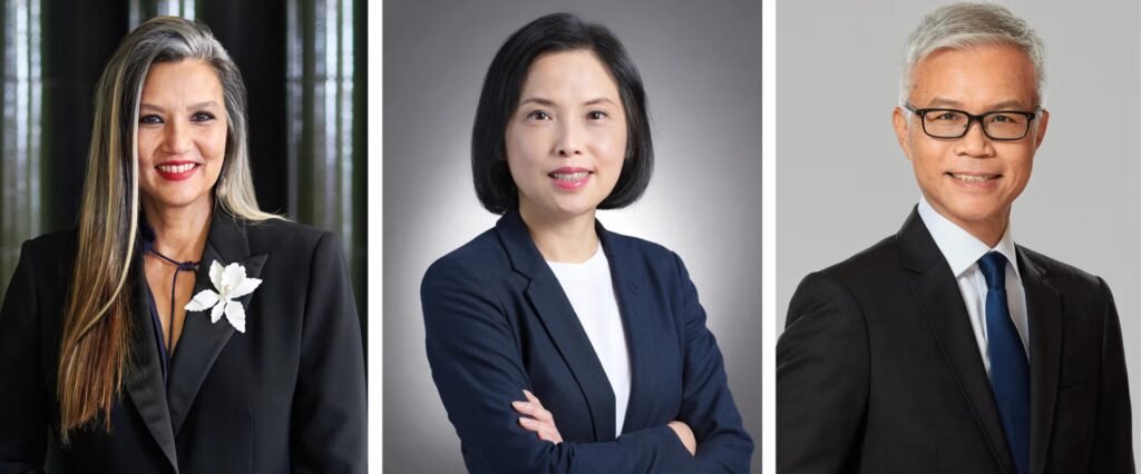 Reimagining communities: inside the Hong Kong International Cultural Summit - The Art Newspaper