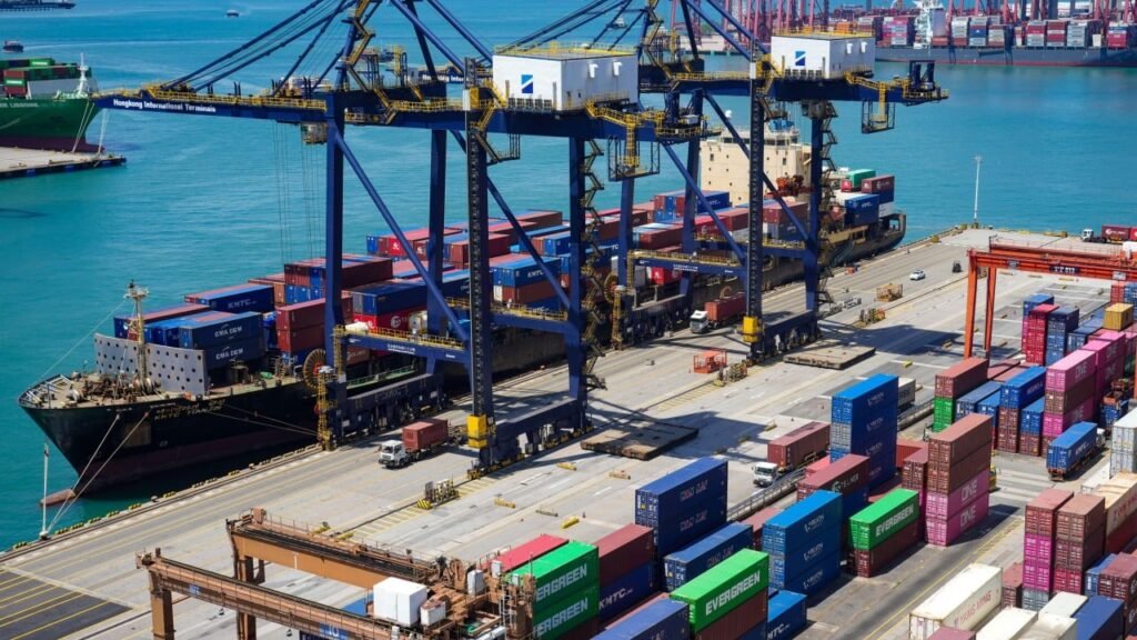 Hong Kong exporters and exhibitors face fallout from US-Israel strikes on Iran