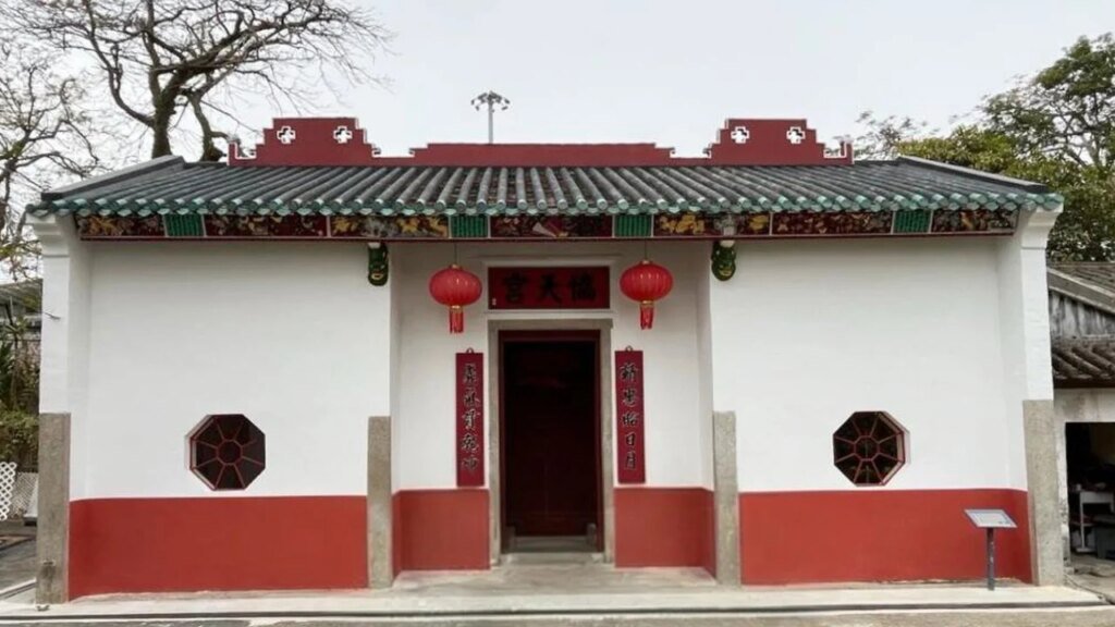 Impact report for border crossing revamp approved despite concerns over temple