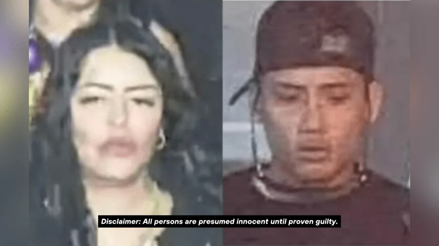 (Courtesy: New Orleans Police Department)