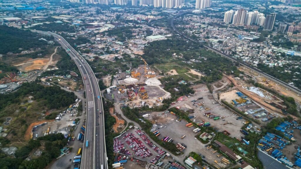 Legal framework for Northern Metropolis to be tabled at Legco in late March