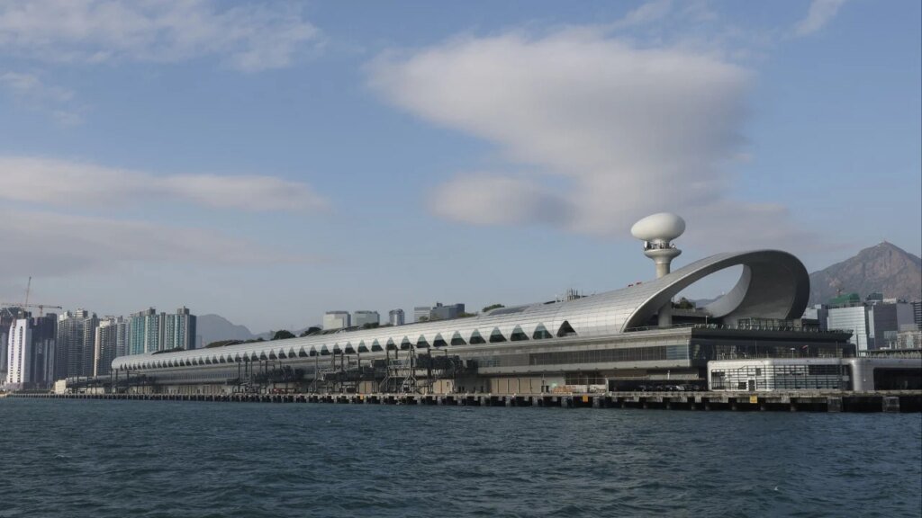 Hong Kong Kai Tak Cruise Terminal tender deadline extended by 1 month