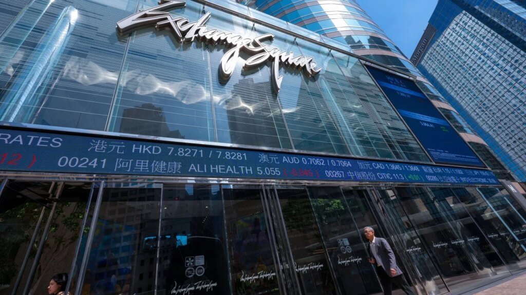 Tong Ren Tang healthcare unit pulls Hong Kong IPO scheduled for Monday