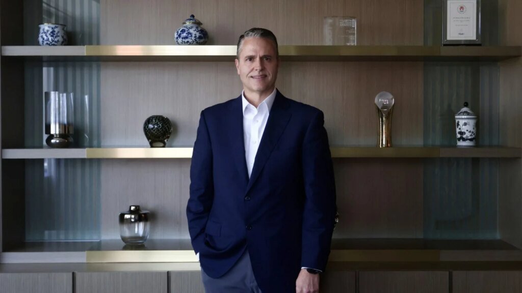 JPMorgan to expand Asia-Pacific team 10% this year, undeterred by Middle East conflict