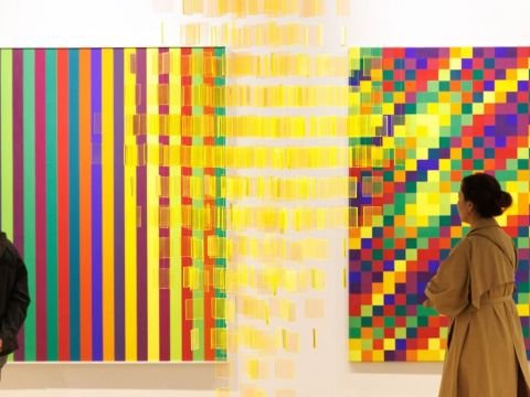 Art Basel 2026巴塞爾藝術展香港展會即將開鑼｜一文看清‧六大必睇亮點