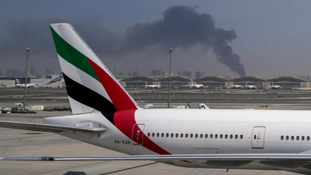 Hongkonger forks out HK$11,000 to flee Dubai after 8 failed attempts