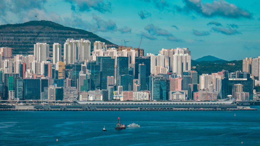 HK inno-tech figures call for strategic shift