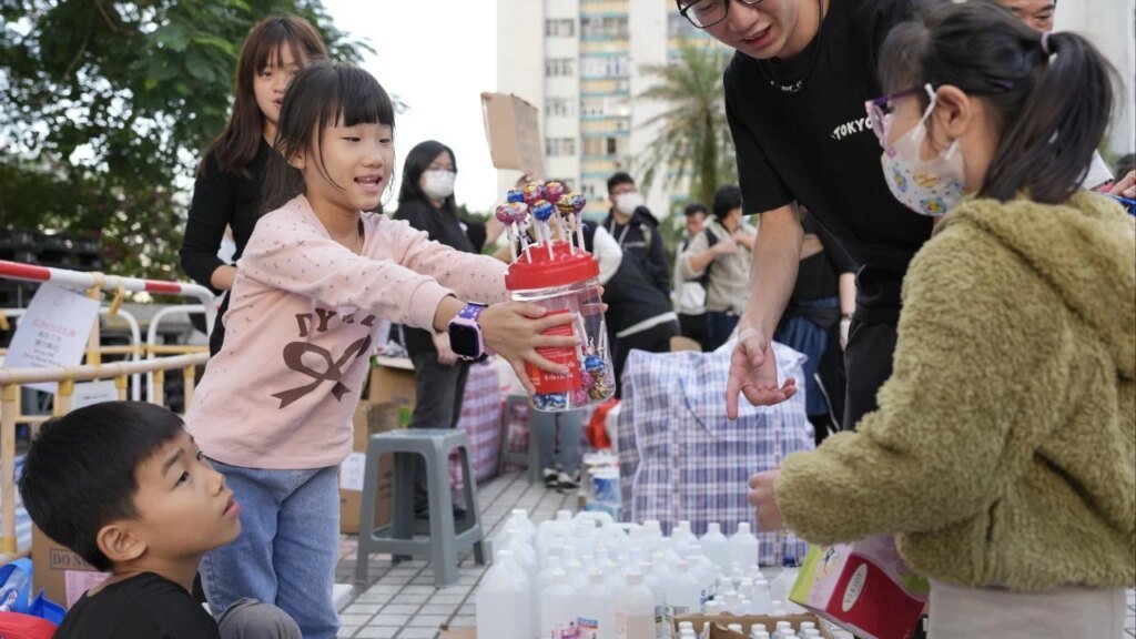 Opinion | The case for spiritual wellness in an age of anxious youth