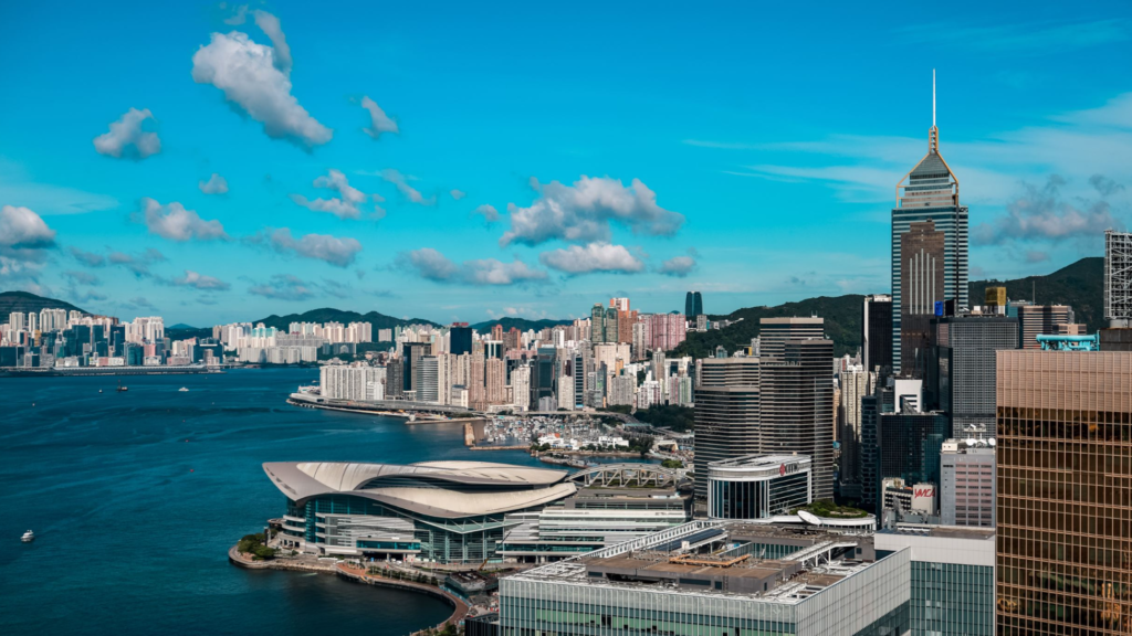 HK remains third among global financial hubs, tops fintech ranking