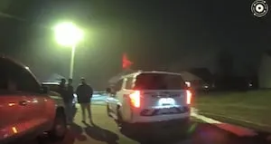 Body cam footage released in murder of Tipp City woman