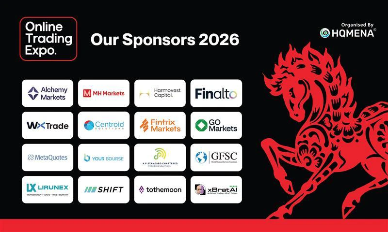 Online Trading Expo 2026 Announces Hong Kong Event for Global Fintech and Brokerage — TradingView News