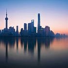 Will this be the Chinese Century?