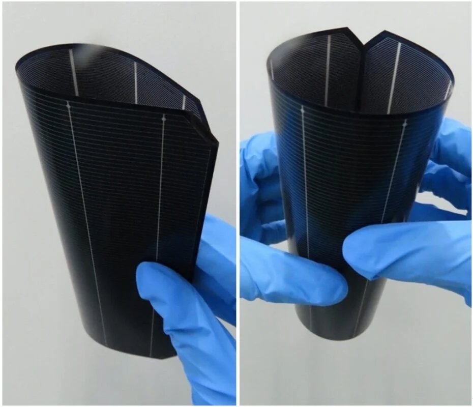 LONGi breakthrough in flexible tandem technology selected as one of China's top 10 scientific advances