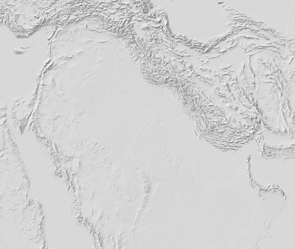 See Where U.S. Sites Have Been Damaged in War With Iran