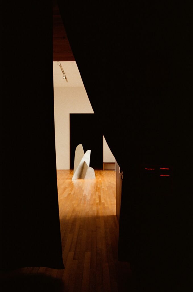 M+ Museum, Hong Kong