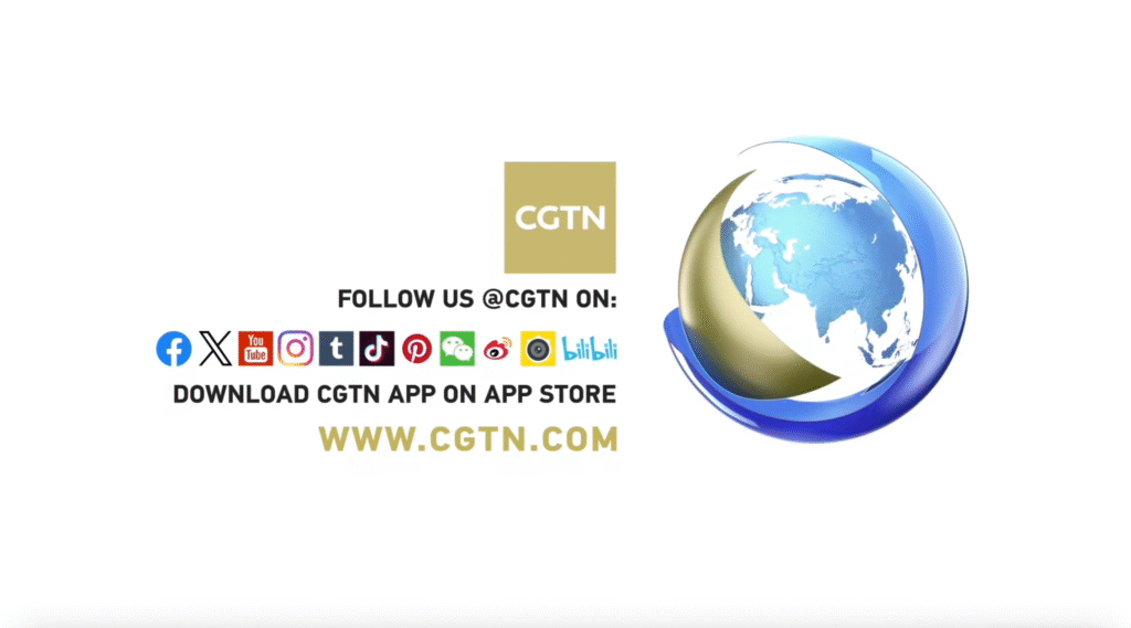 CGTN