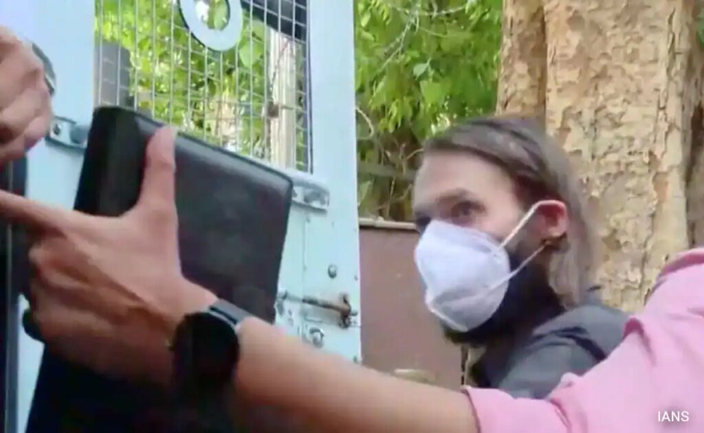 Latest and Breaking News on NDTV