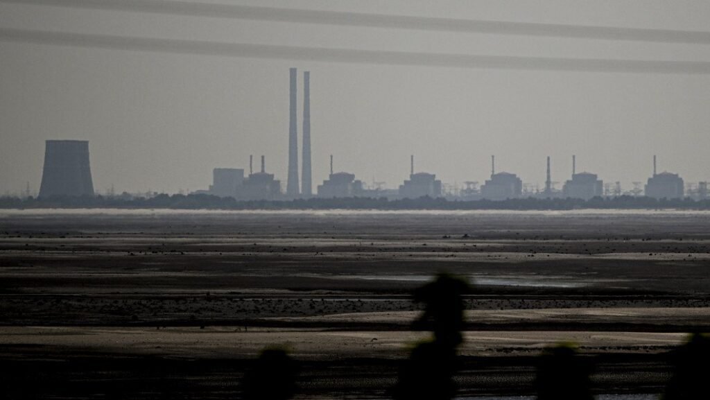 Why Europe Can’t Afford to Lose Its Largest Nuclear Plant to Russia