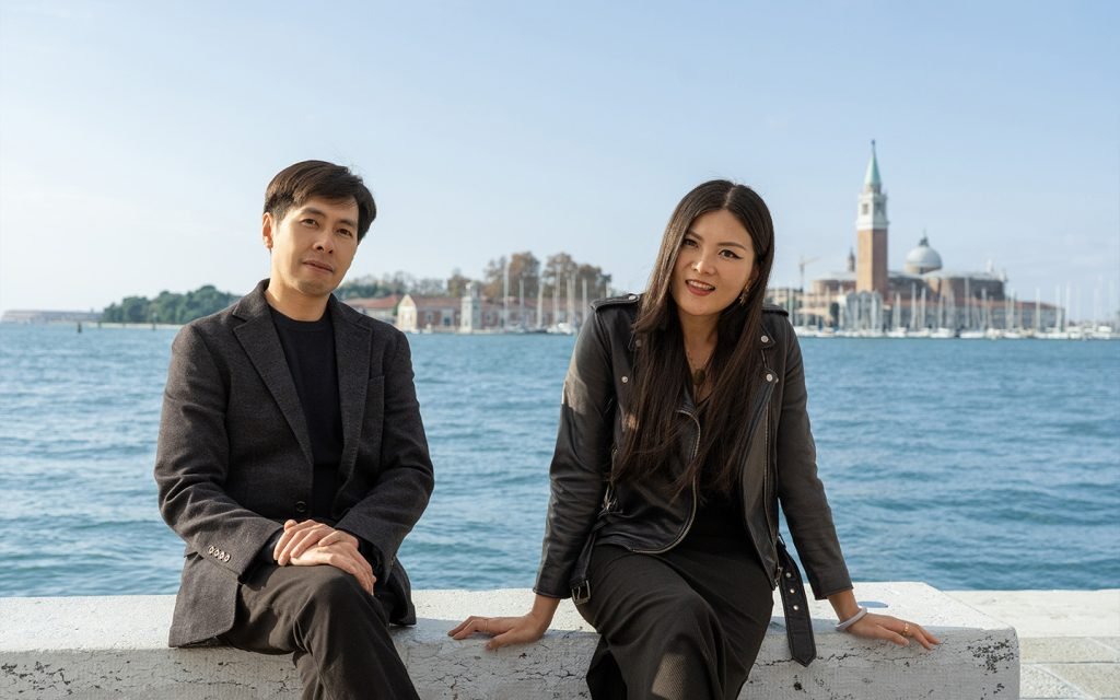 Meet the artists representing Hong Kong and Macao at the Venice Biennale