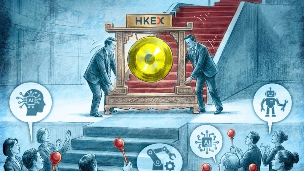 Hong Kong’s listing reform 2.0: can it outshine global rivals for innovative firms?