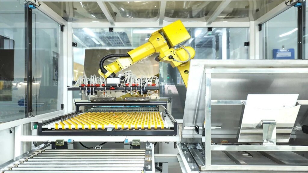 Victory Giant joins IPO push by China’s circuit-board makers amid AI frenzy