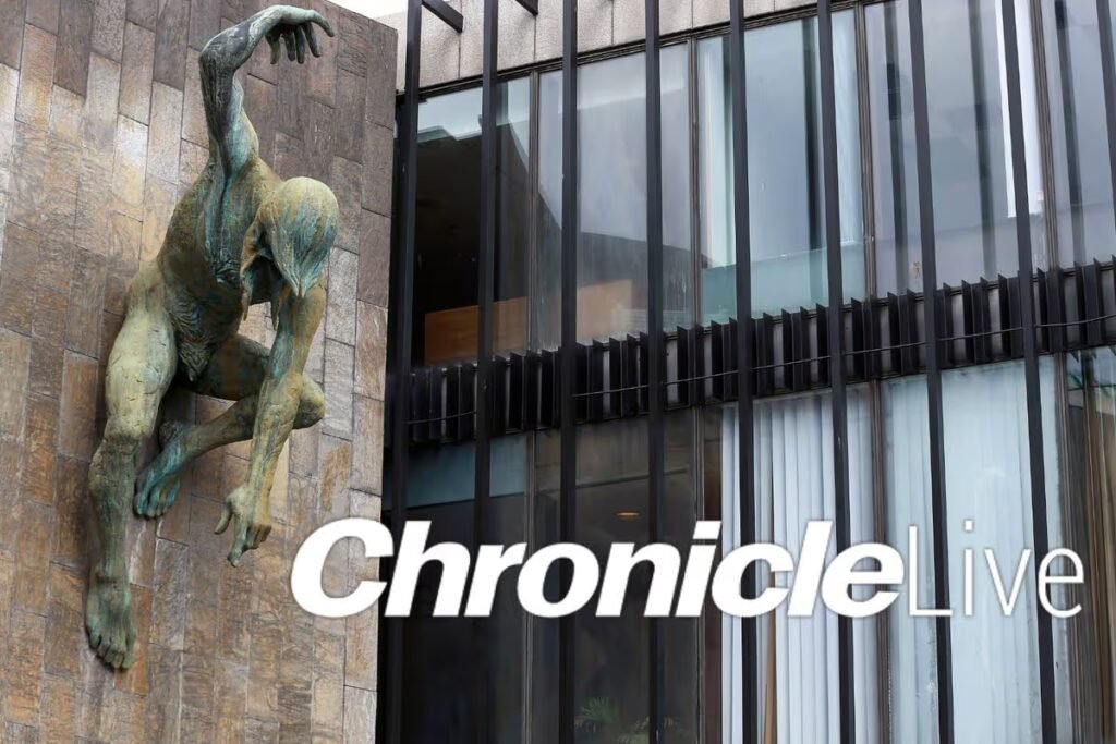 ChronicleLive is hosting a hustings ahead of the upcoming Newcastle City Council elections