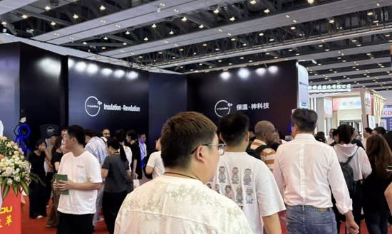 Y-Warm Steals the Spotlight at China Footwear Expo with 80% Slimmer, Ultra-Thin Insulation