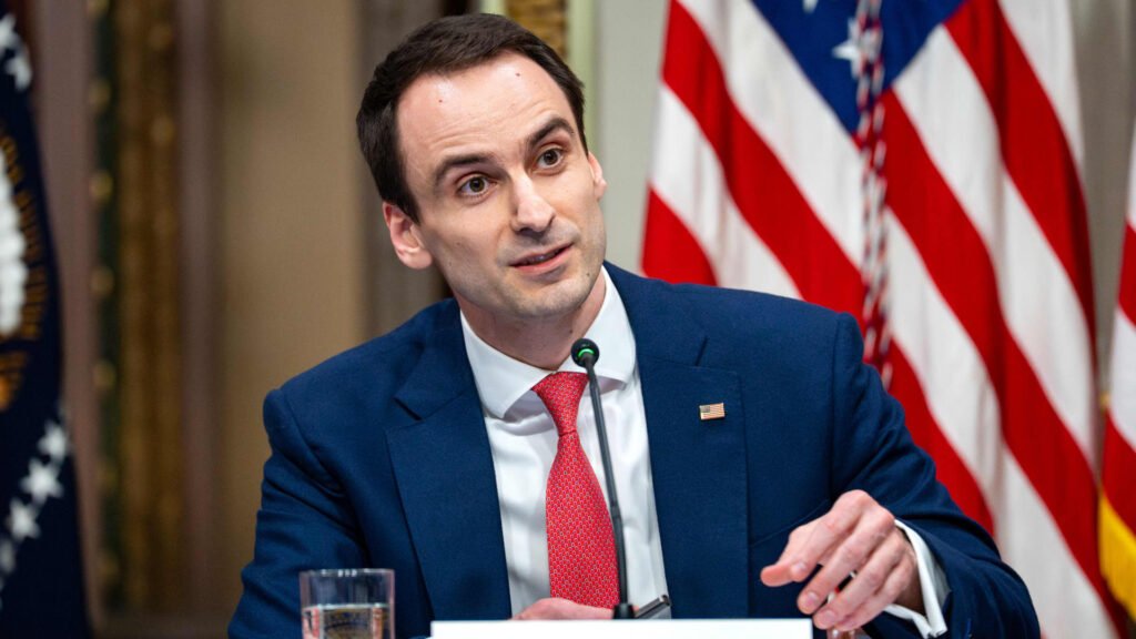 White House Alleges China Steals US AI Technology