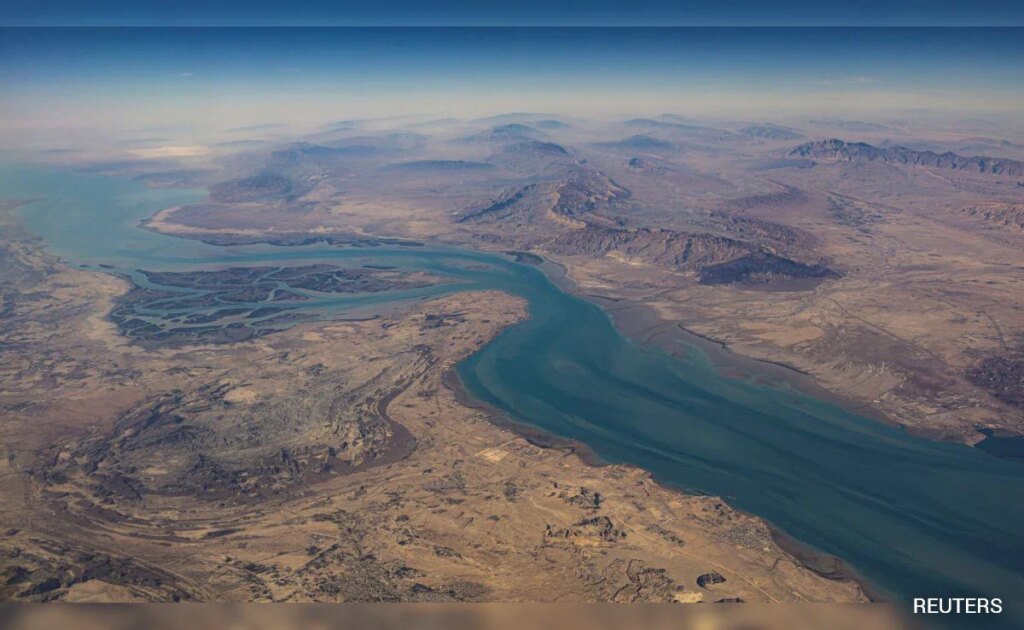 Latest and Breaking News on NDTV