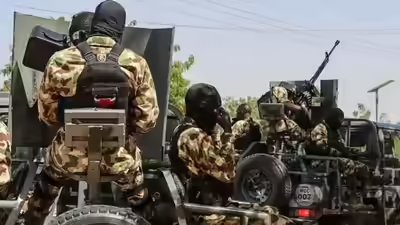 Easter massacre in Nigeria: 26 killed across three states over the weekend