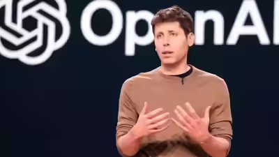 When Sam Altman ‘used China to con’ the US government to fund OpenAI