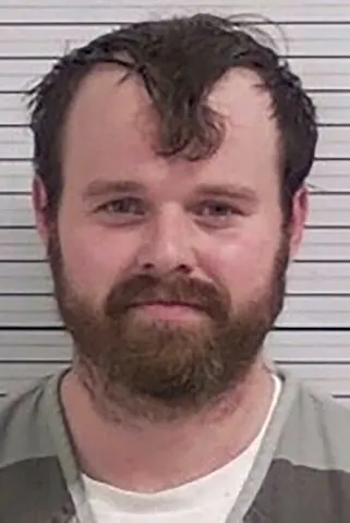 Joseph DuggarCredit: Bay County Sheriff's