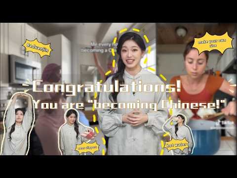 After "Becoming Chinese," they realized there's so much more to discover