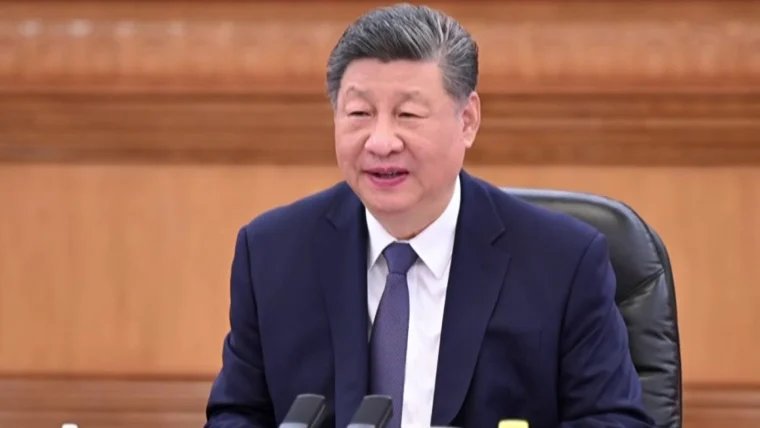 China eyes bigger diplomatic role in Middle East amid Iran conflict