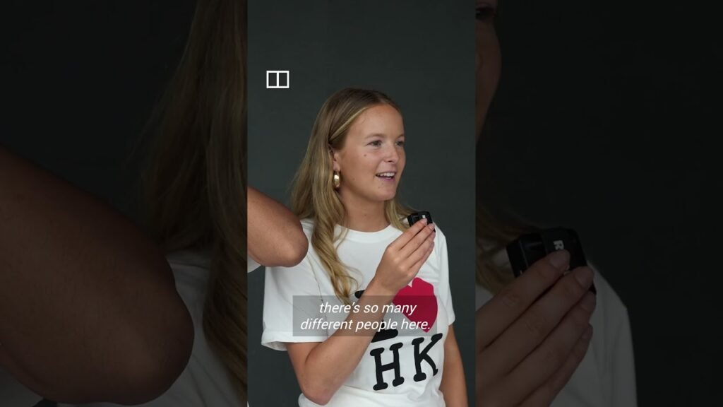 Gloomy weather can’t take shine off Hong Kong Sevens for visiting rugby fans