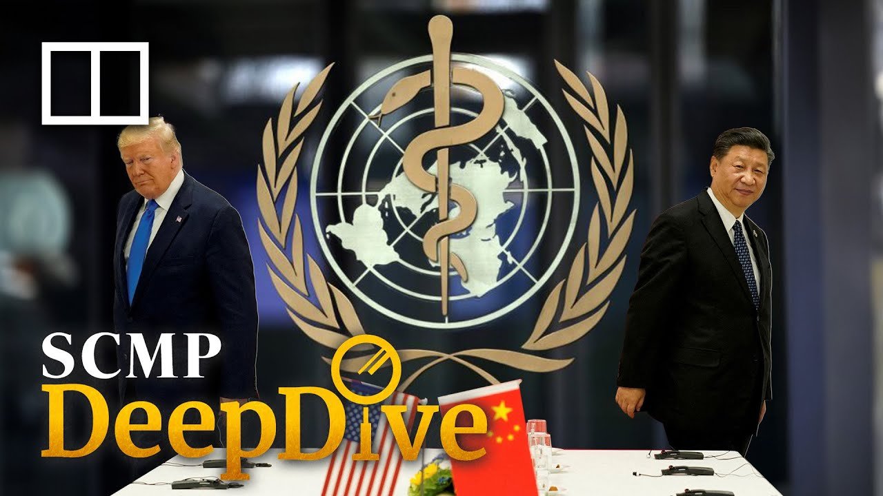 Opinion | A world adrift looks to China for institutional anchors. Enter Hong Kong