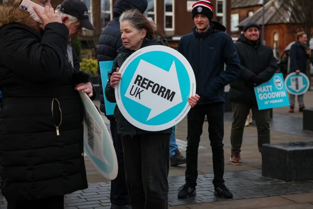 Full list of council and mayoral votes taking place in local elections 2026