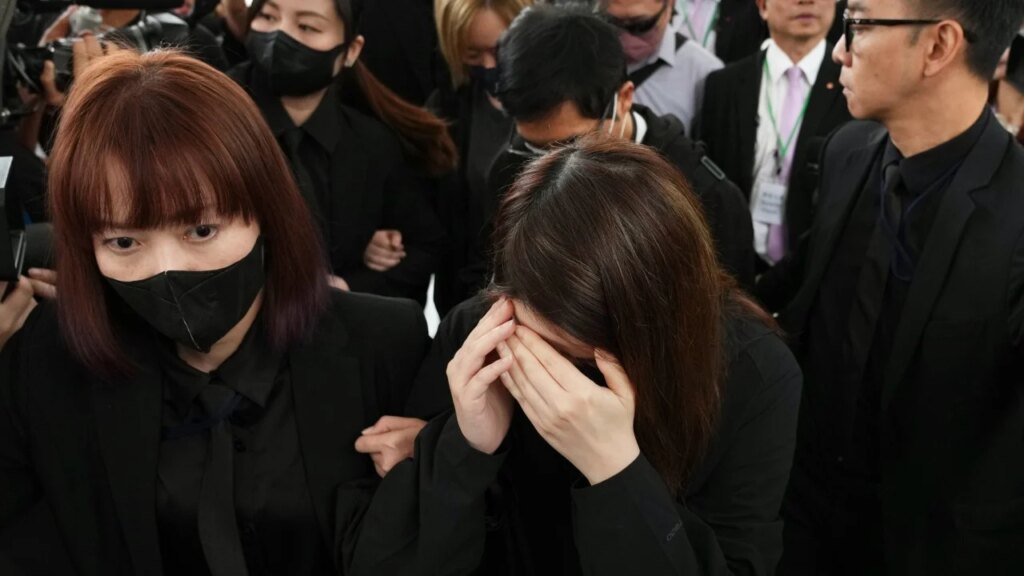 Opinion | Tai Po fire hearings reveal broken promises to Hongkongers