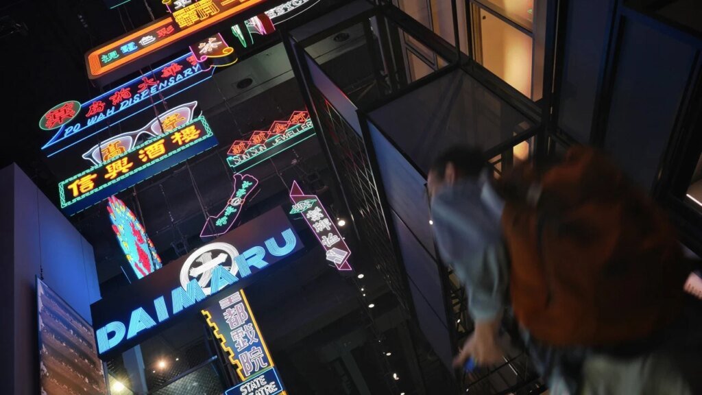 Revamped ‘Hong Kong Story’ exhibition spotlights city’s roots in Chinese culture