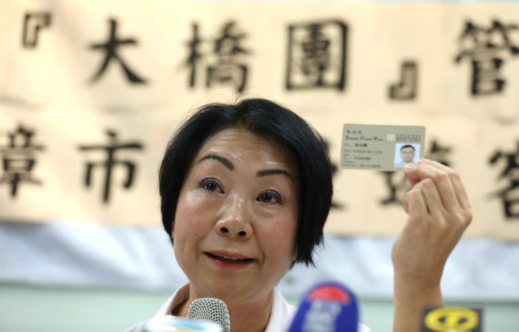 Sara Leung says the suspected cases of coerced shopping could harm the industry’s reputation. Photo: Nora Tam